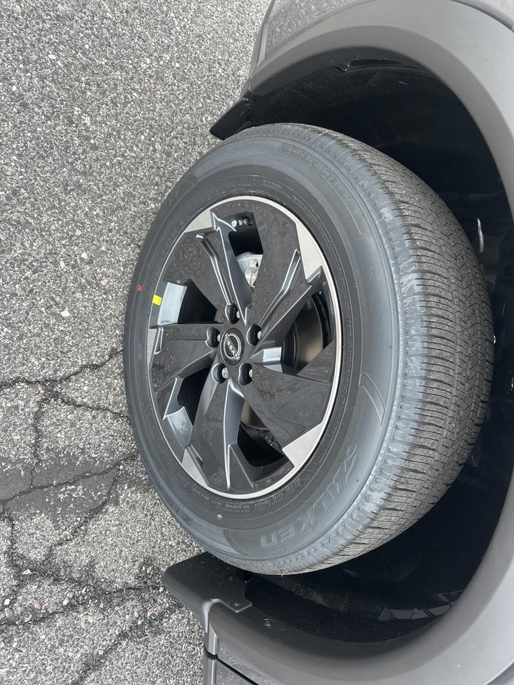 2026 Nissan Rogue SV Glen Burnie MD