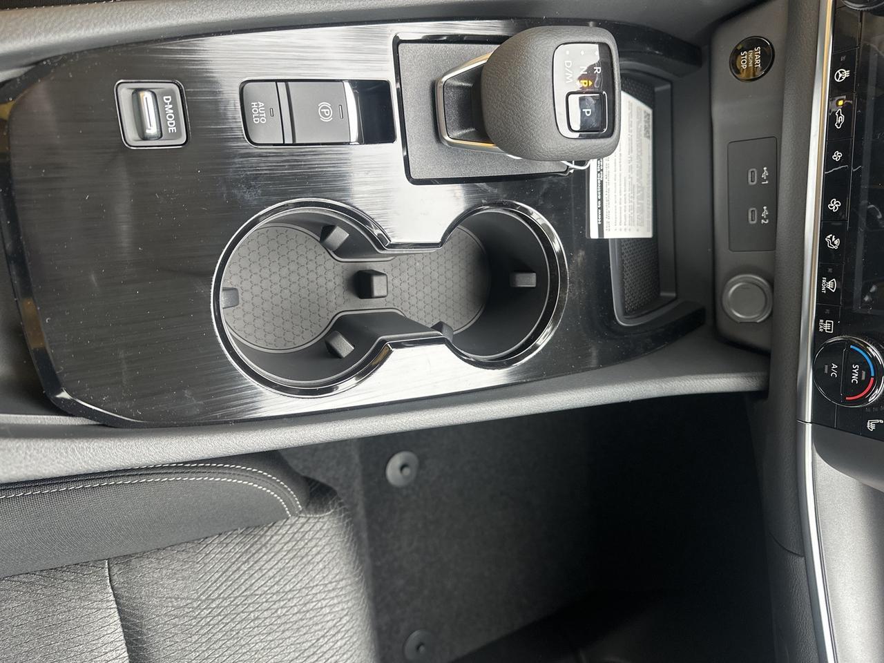 2026 Nissan Rogue SV Glen Burnie MD