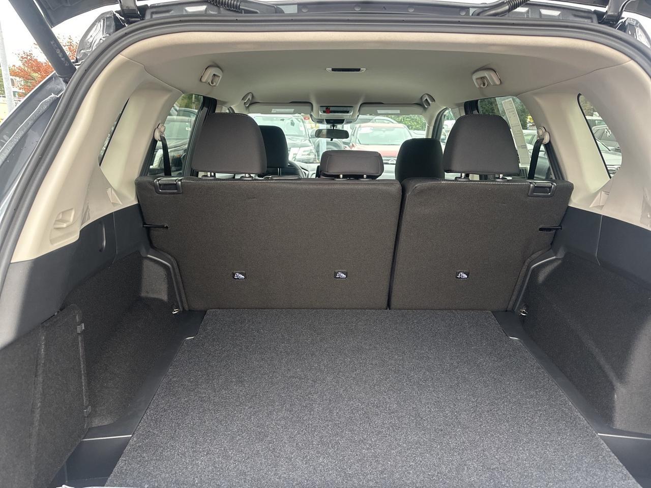 2026 Nissan Rogue SV Glen Burnie MD