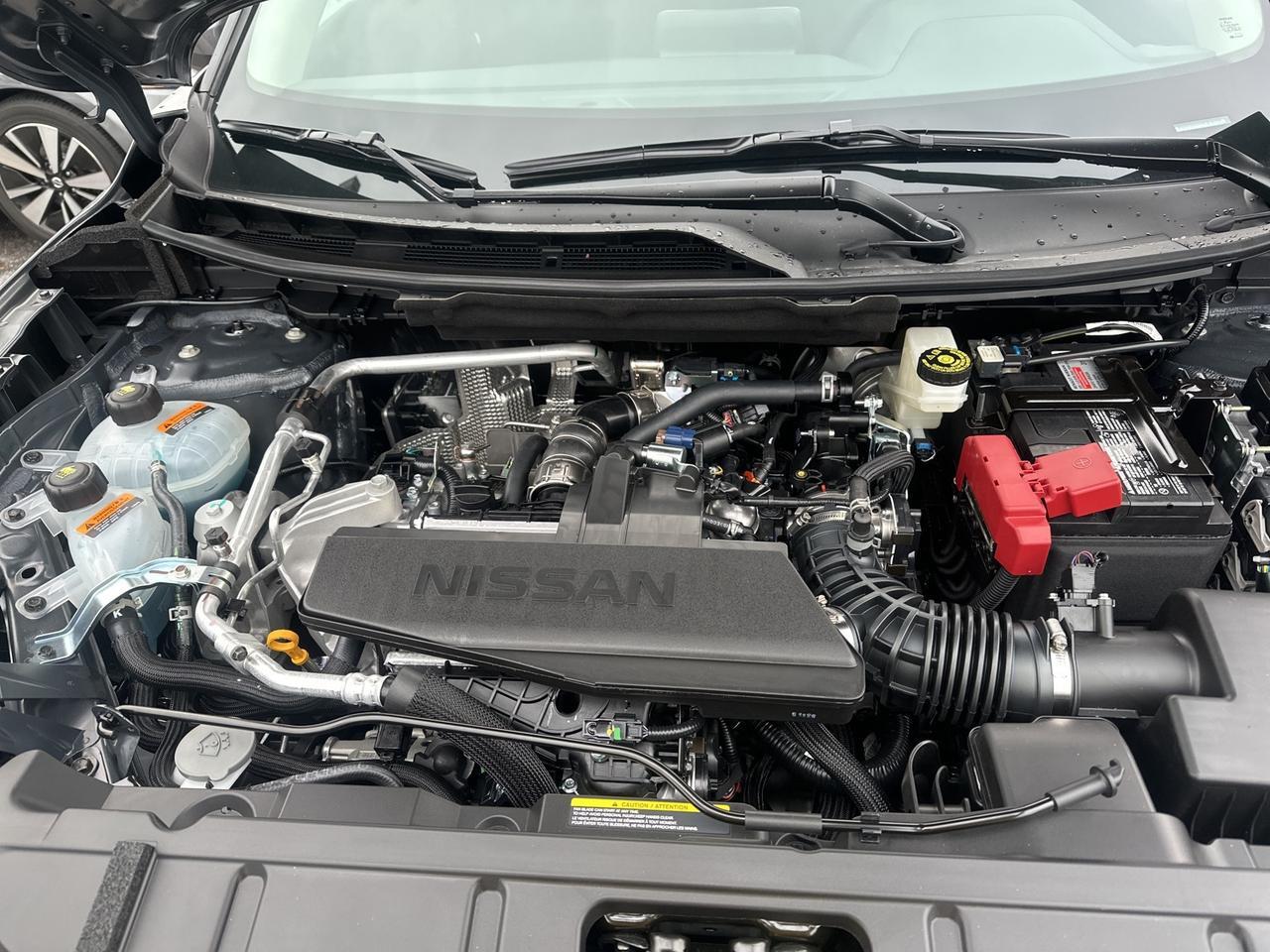 2026 Nissan Rogue SV Glen Burnie MD