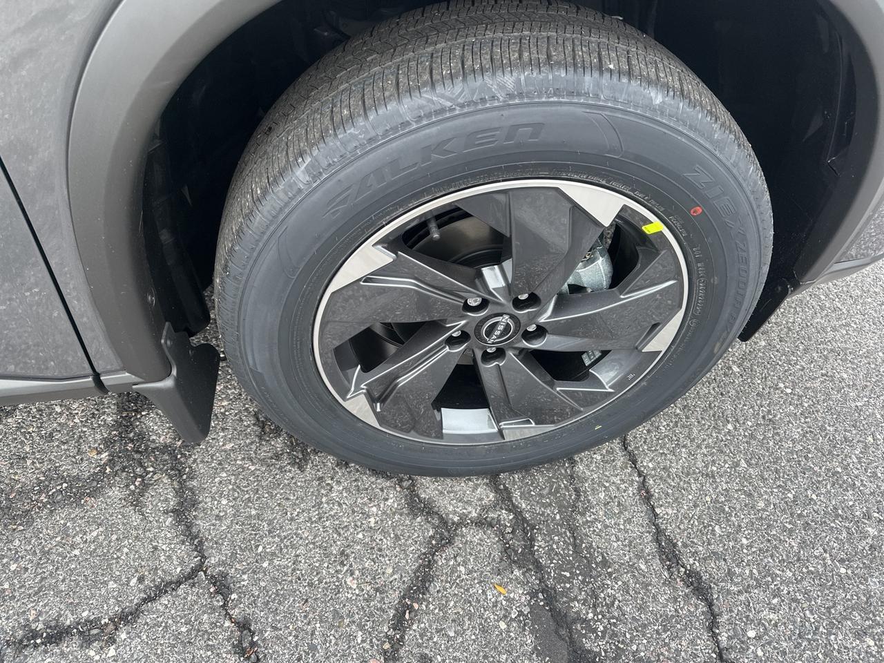 2026 Nissan Rogue SV Glen Burnie MD