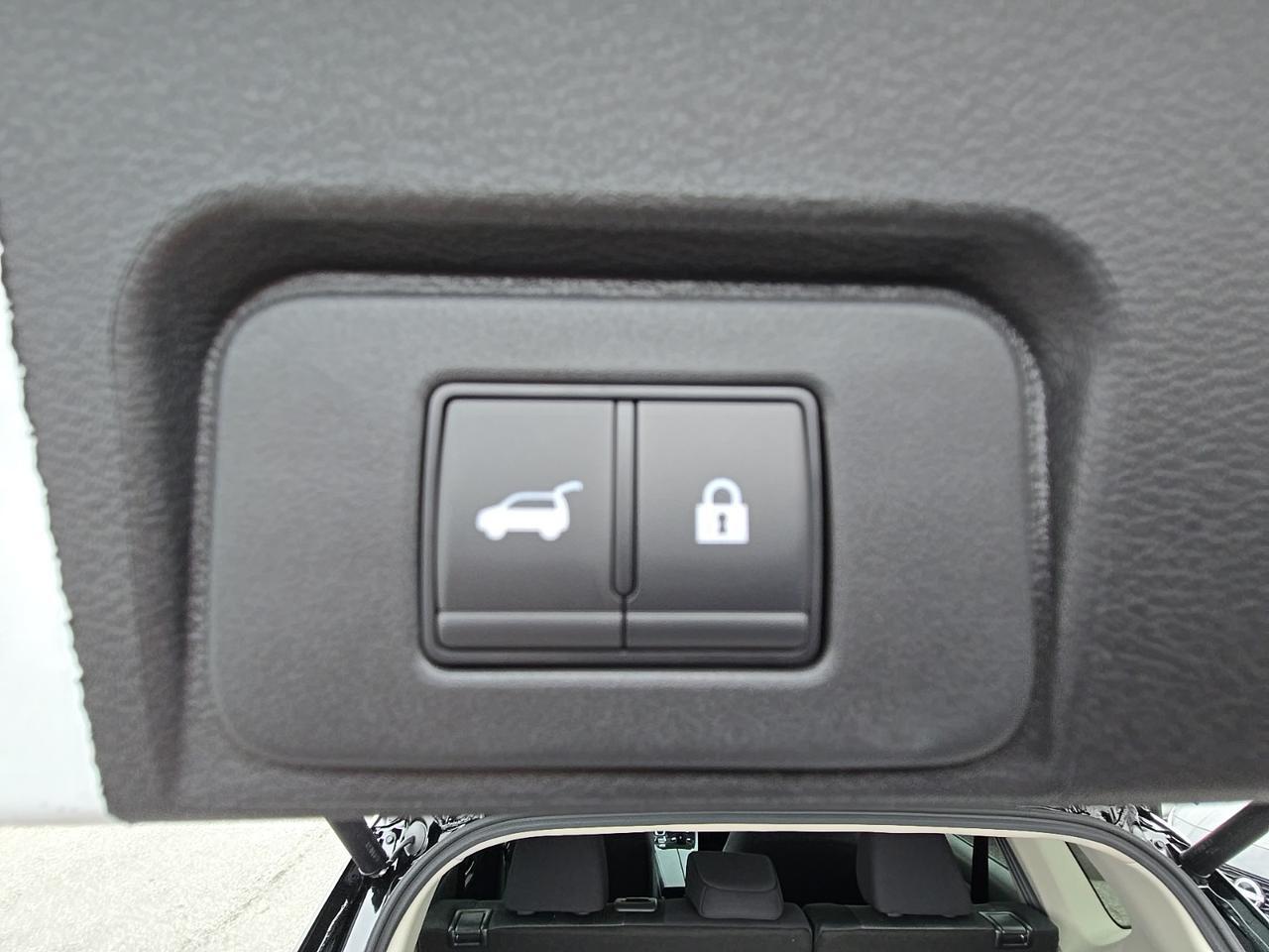 2026 Nissan Rogue SV Glen Burnie MD