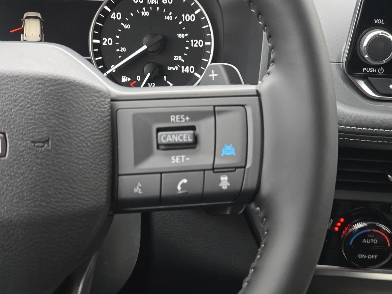 2026 Nissan Rogue SV Glen Burnie MD