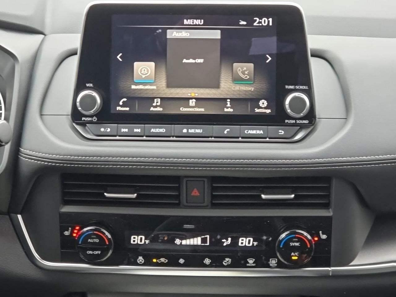 2026 Nissan Rogue SV Glen Burnie MD