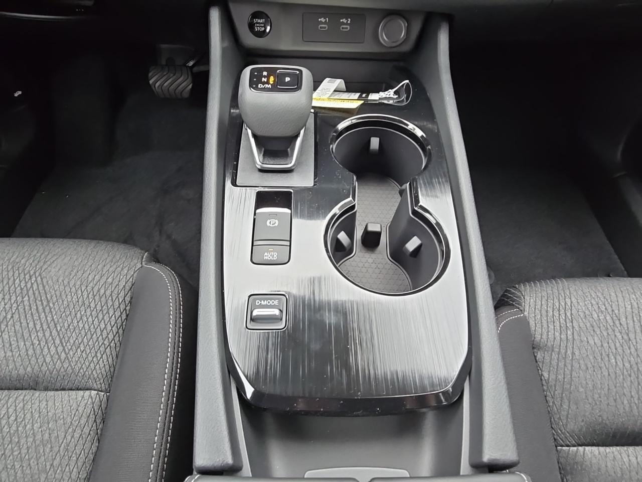 2026 Nissan Rogue SV Glen Burnie MD