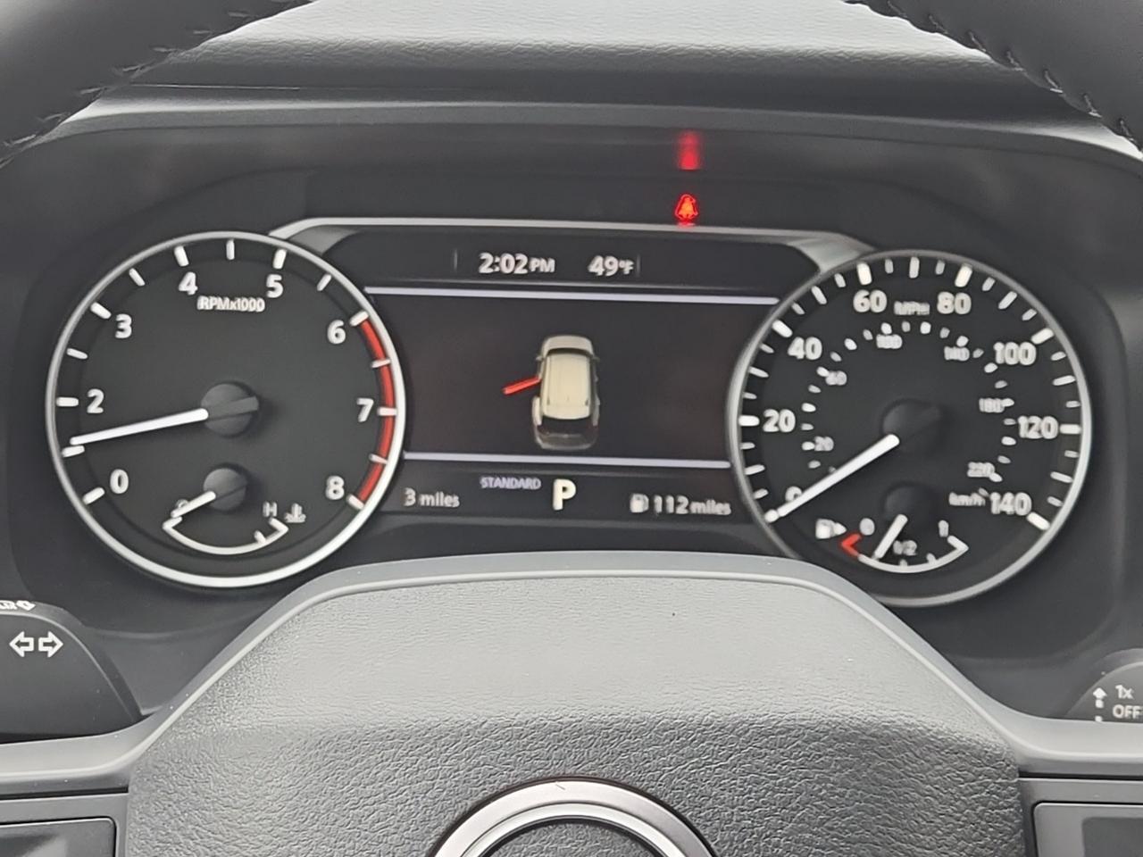 2026 Nissan Rogue SV Glen Burnie MD