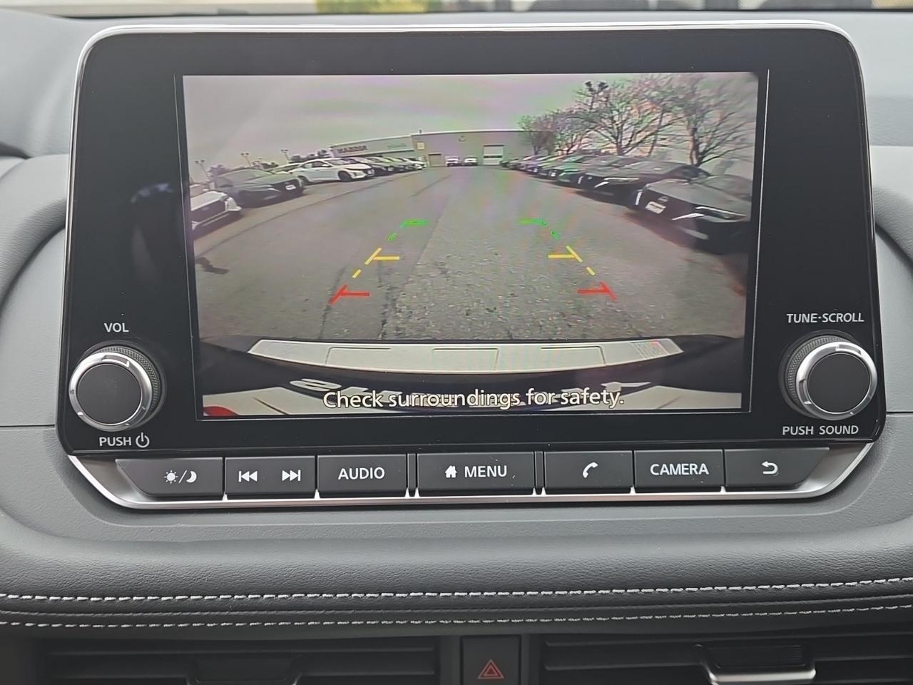 2026 Nissan Rogue SV Glen Burnie MD