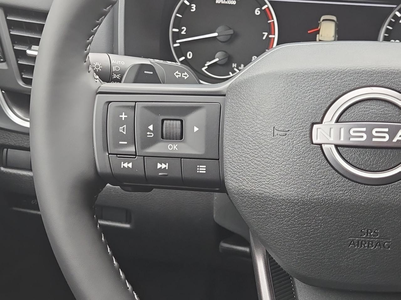 2026 Nissan Rogue SV Glen Burnie MD