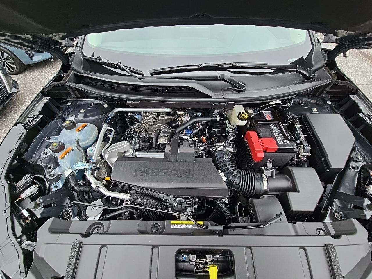 2026 Nissan Rogue SV Glen Burnie MD