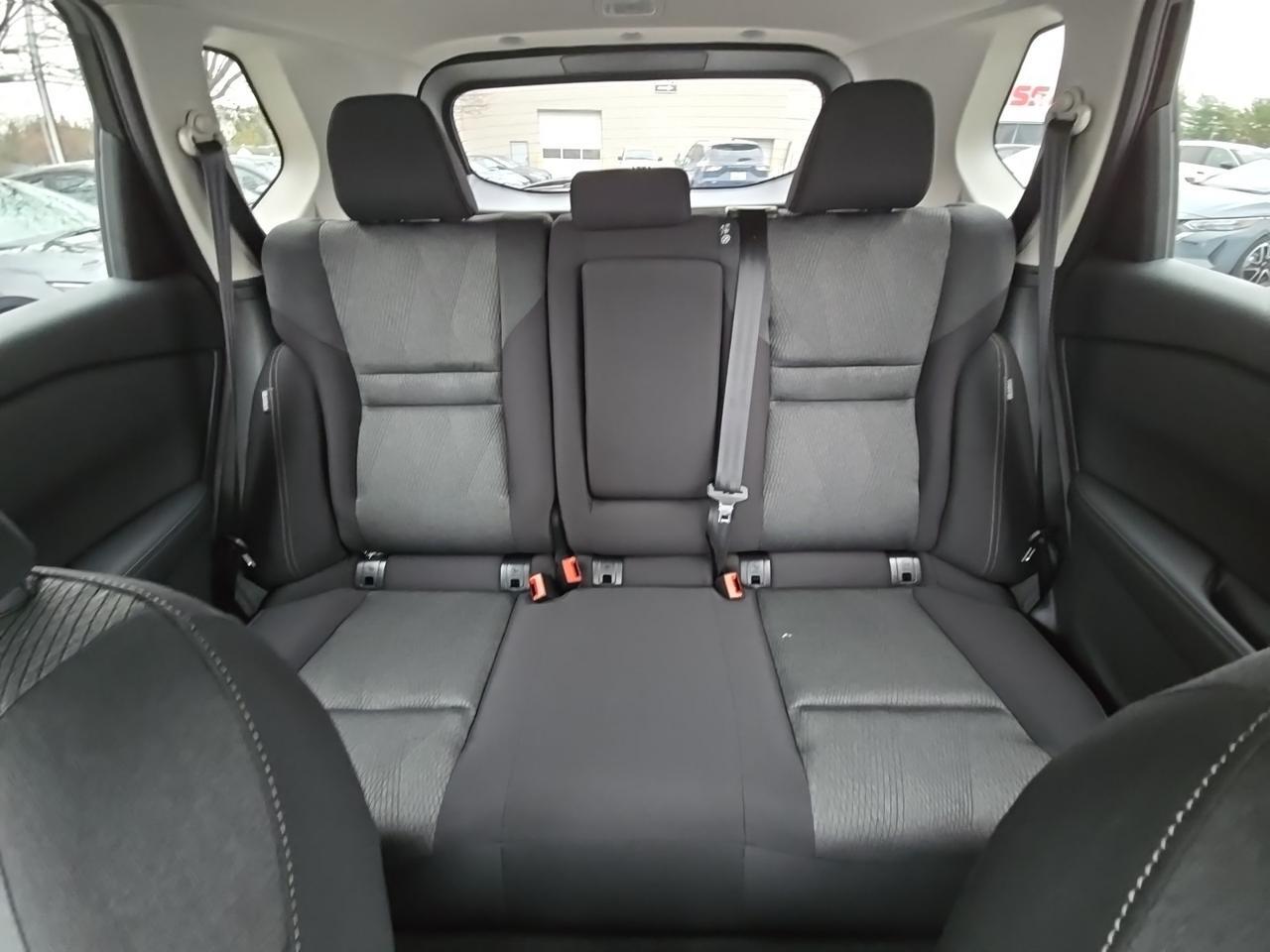 2026 Nissan Rogue SV Glen Burnie MD