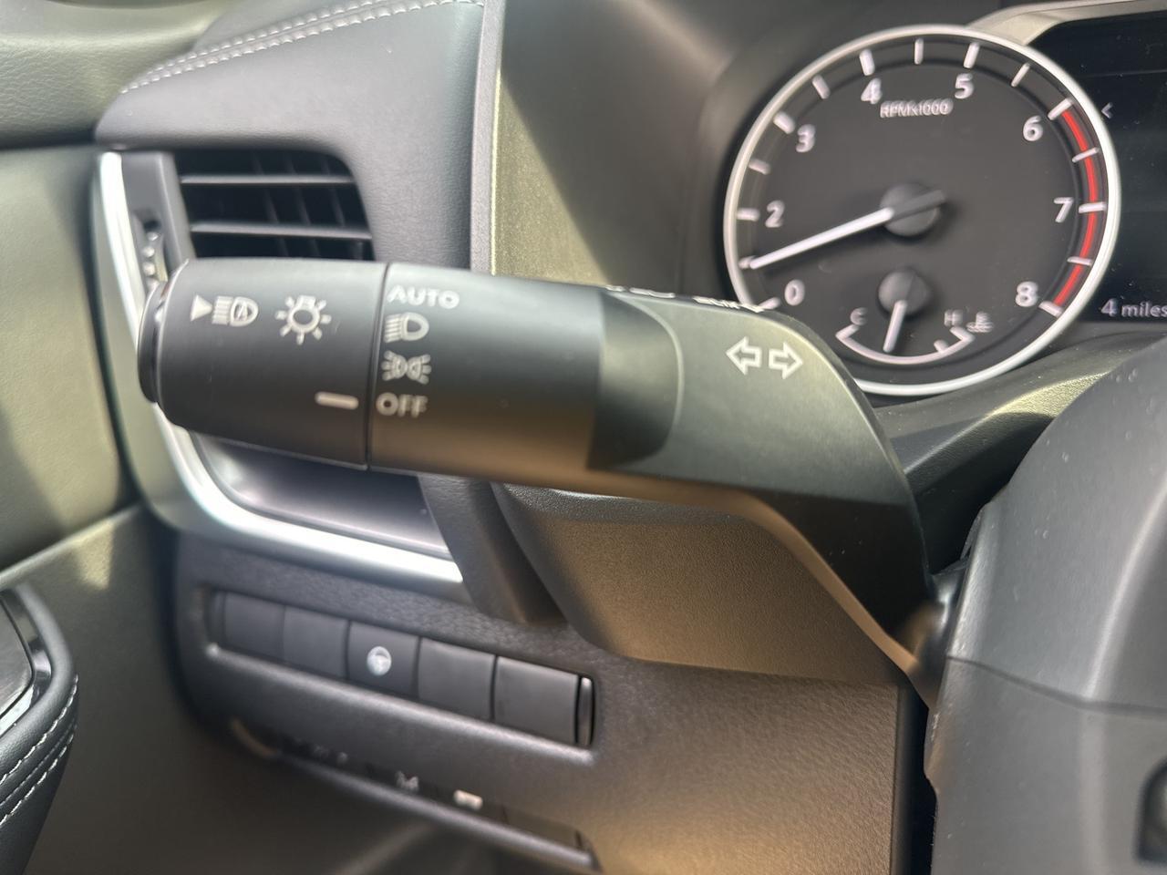 2026 Nissan Rogue SV Glen Burnie MD