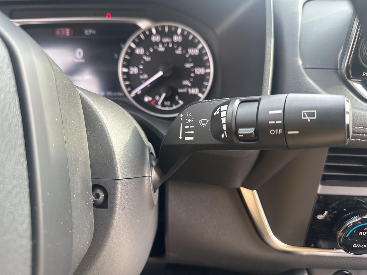 2026 Nissan Rogue SV Glen Burnie MD