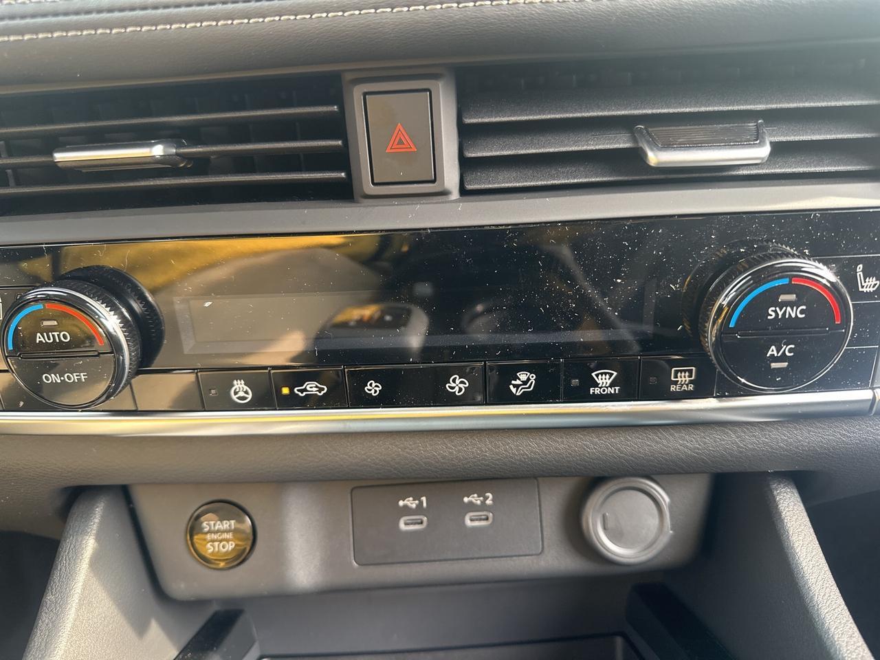 2026 Nissan Rogue SV Glen Burnie MD