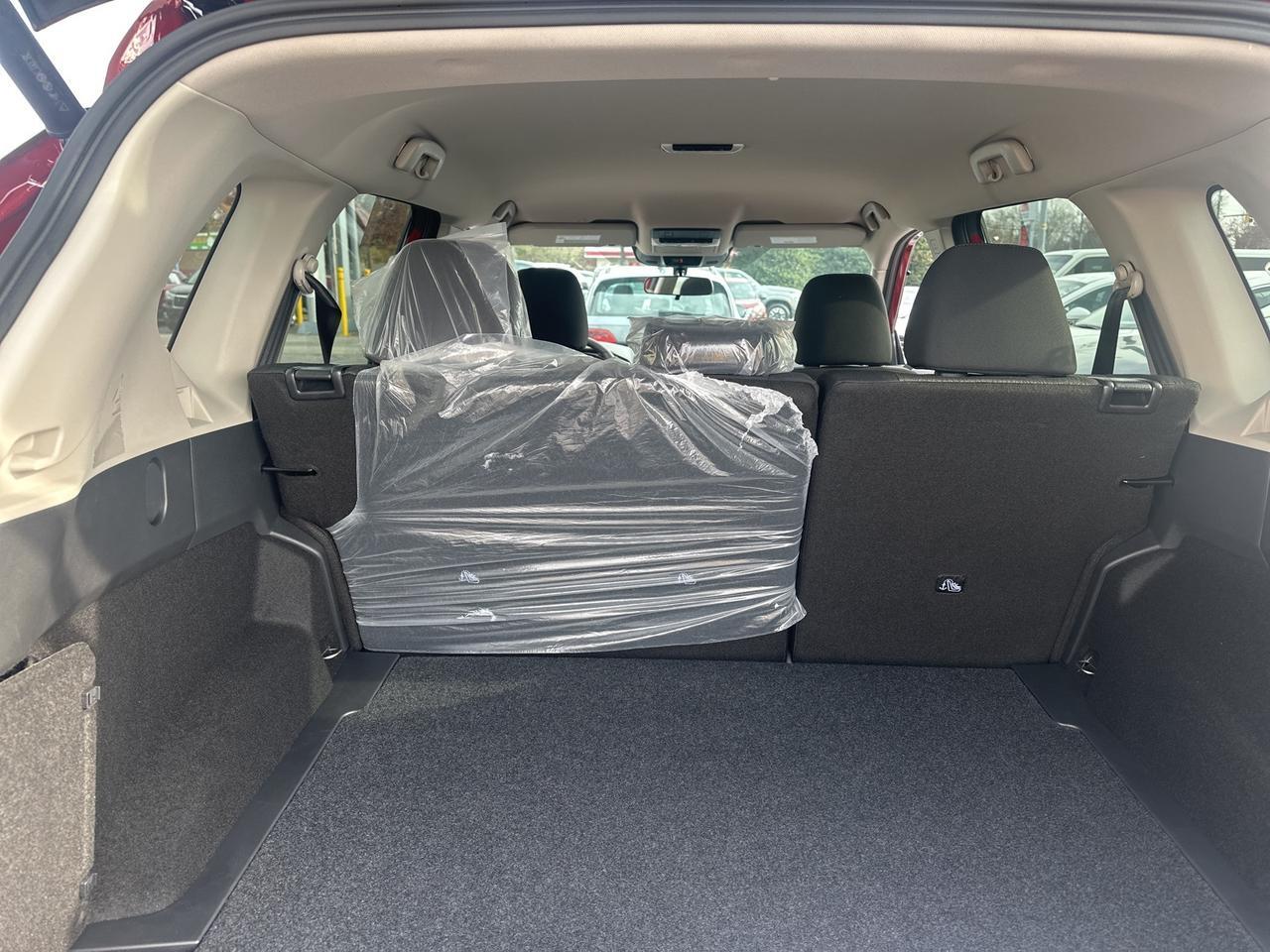 2026 Nissan Rogue SV Glen Burnie MD