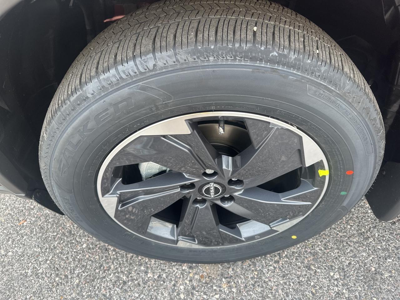 2026 Nissan Rogue SV Glen Burnie MD