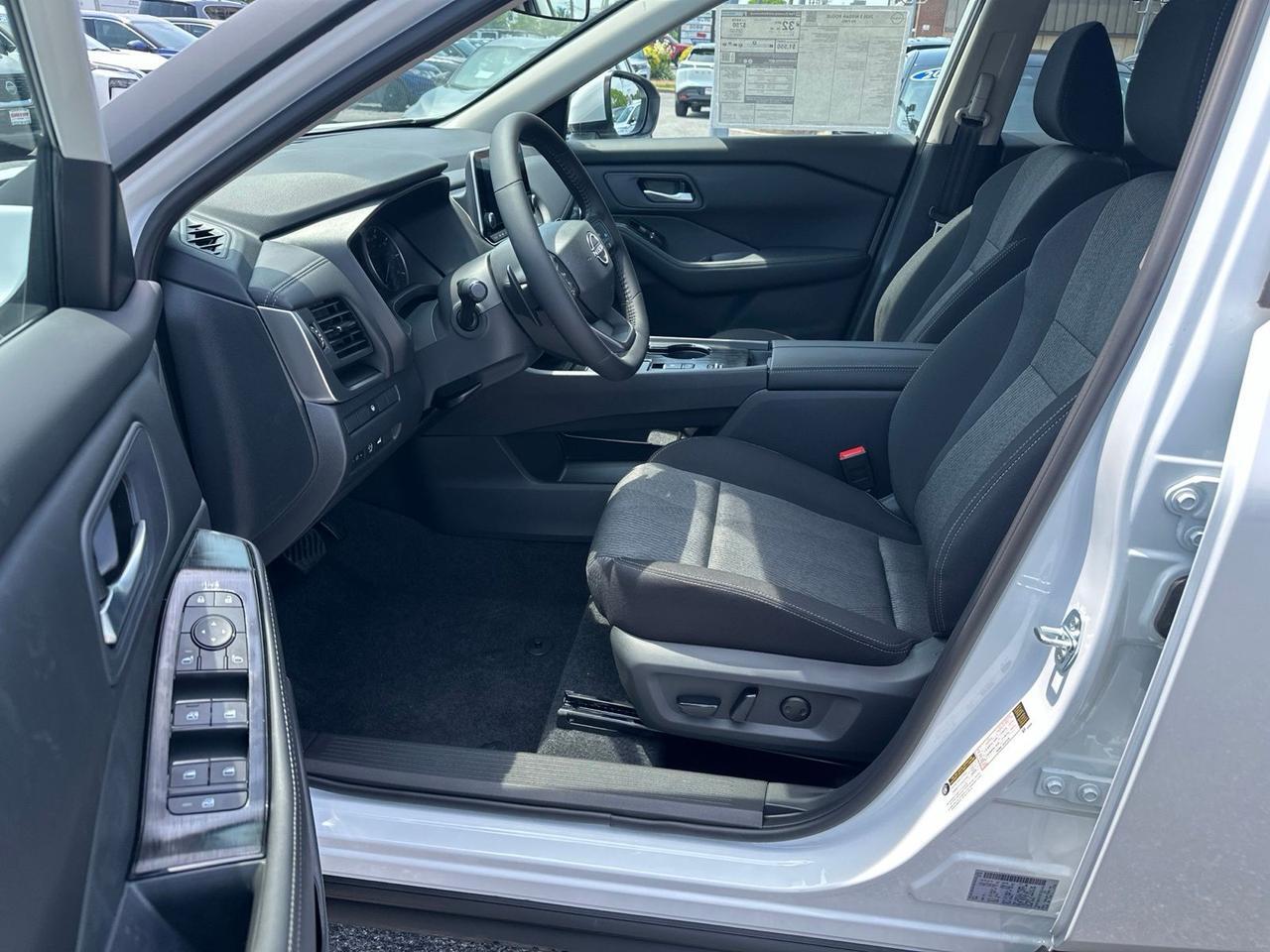 2026 Nissan Rogue SV Glen Burnie MD