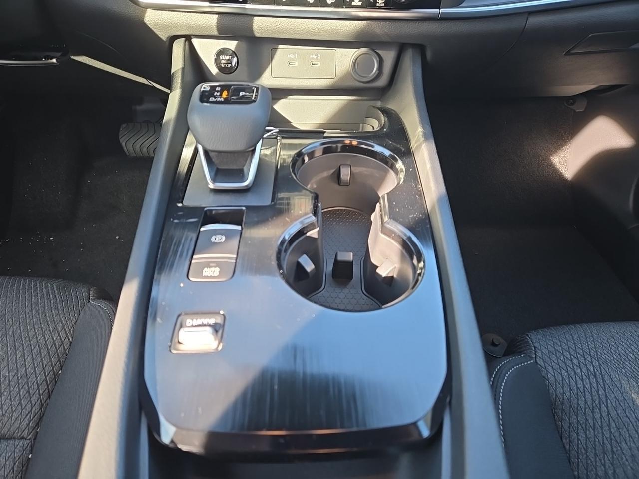 2026 Nissan Rogue SV Glen Burnie MD