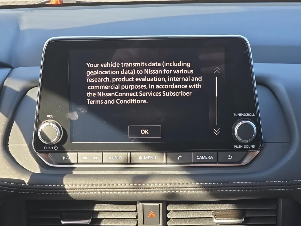 2026 Nissan Rogue SV Glen Burnie MD