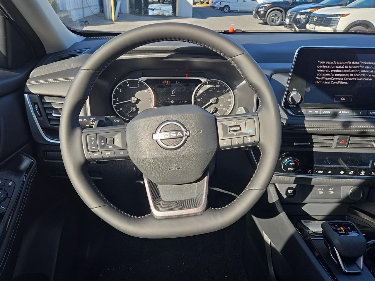 2026 Nissan Rogue SV Glen Burnie MD