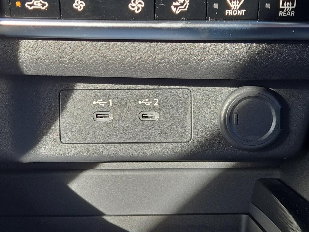 2026 Nissan Rogue SV Glen Burnie MD