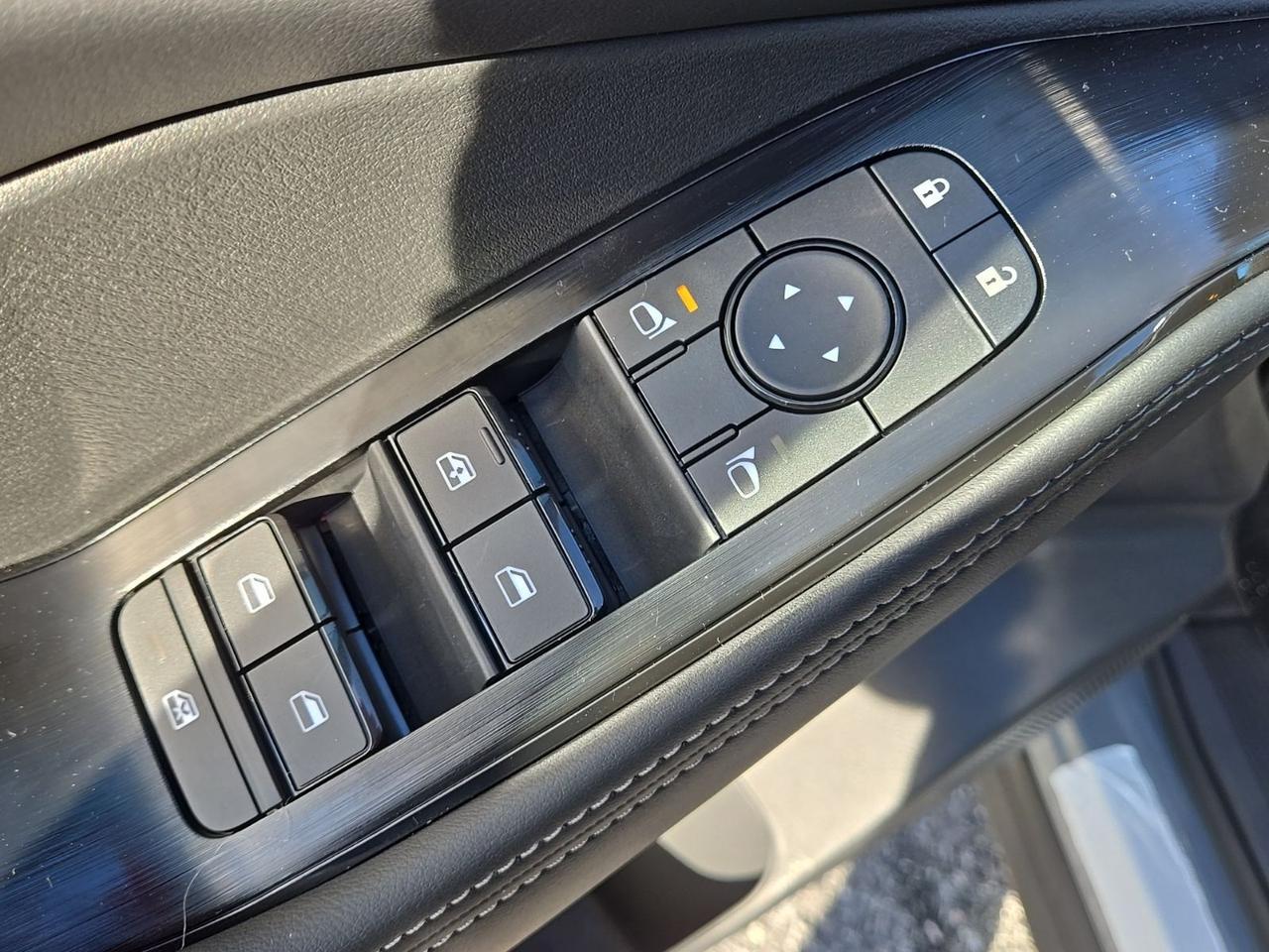 2026 Nissan Rogue SV Glen Burnie MD