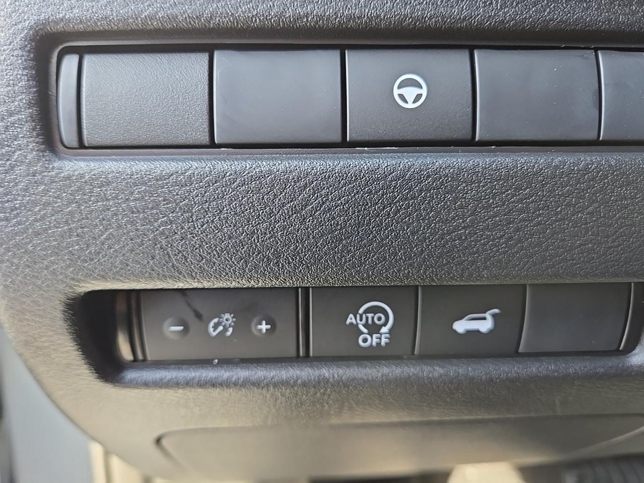 2026 Nissan Rogue SV Glen Burnie MD