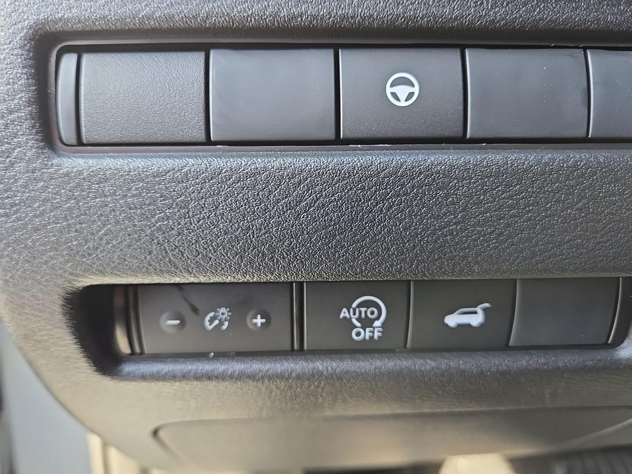 2026 Nissan Rogue SV Glen Burnie MD