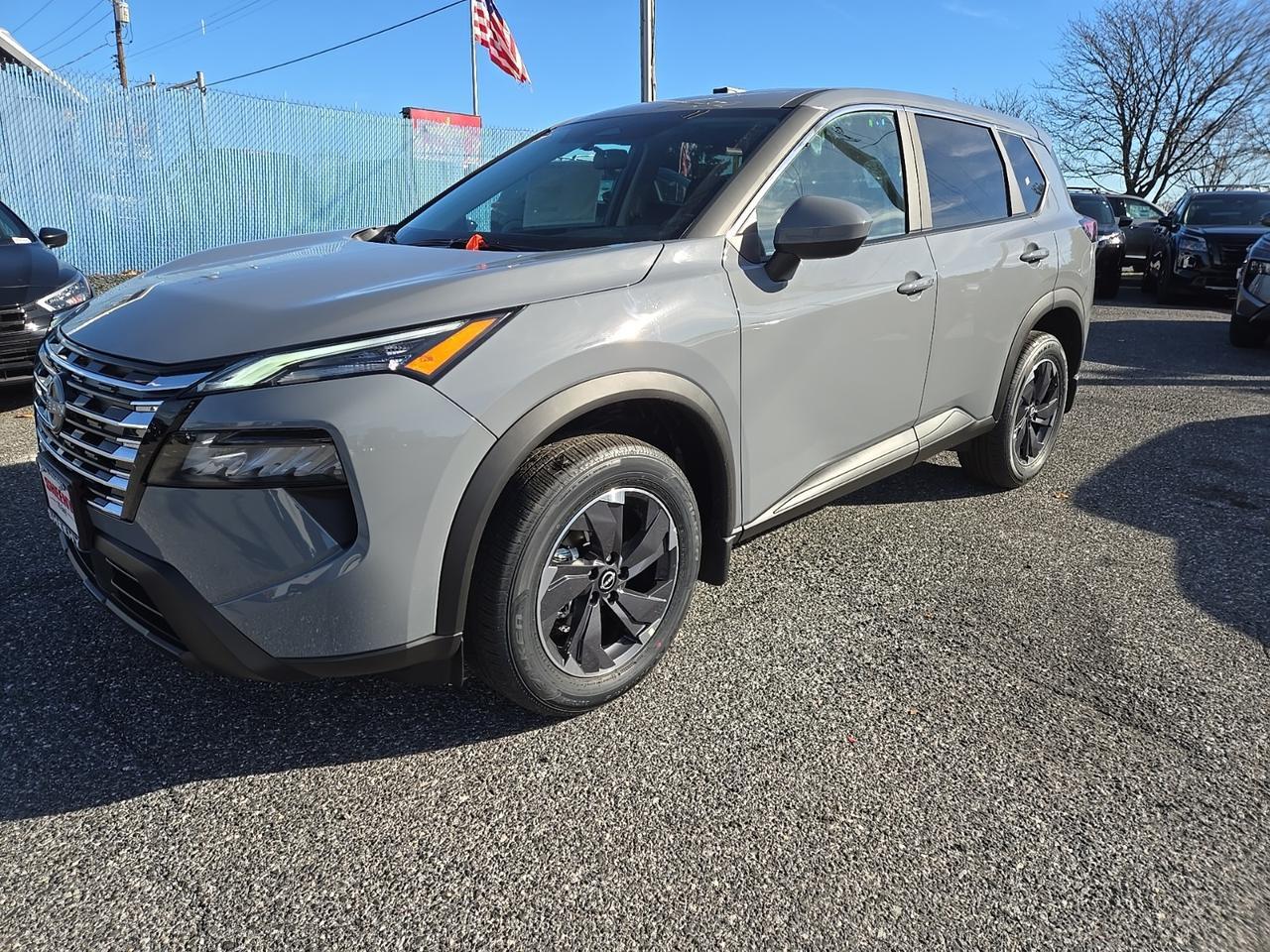 2026 Nissan Rogue SV Glen Burnie MD