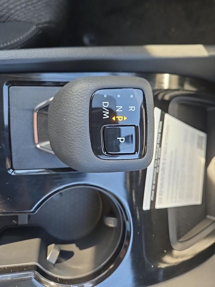 2026 Nissan Rogue SV Glen Burnie MD