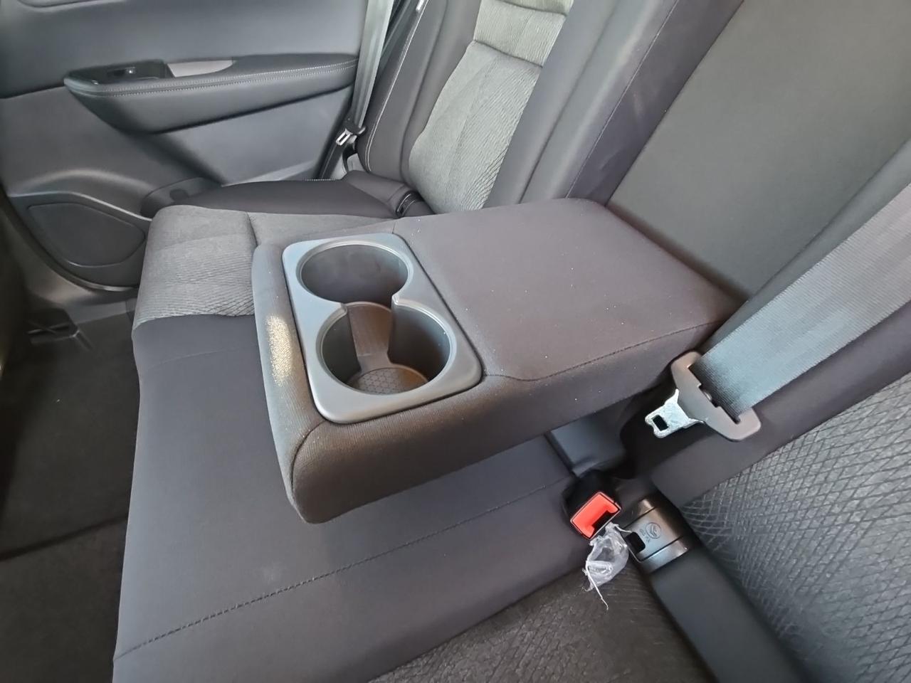 2026 Nissan Rogue SV Glen Burnie MD