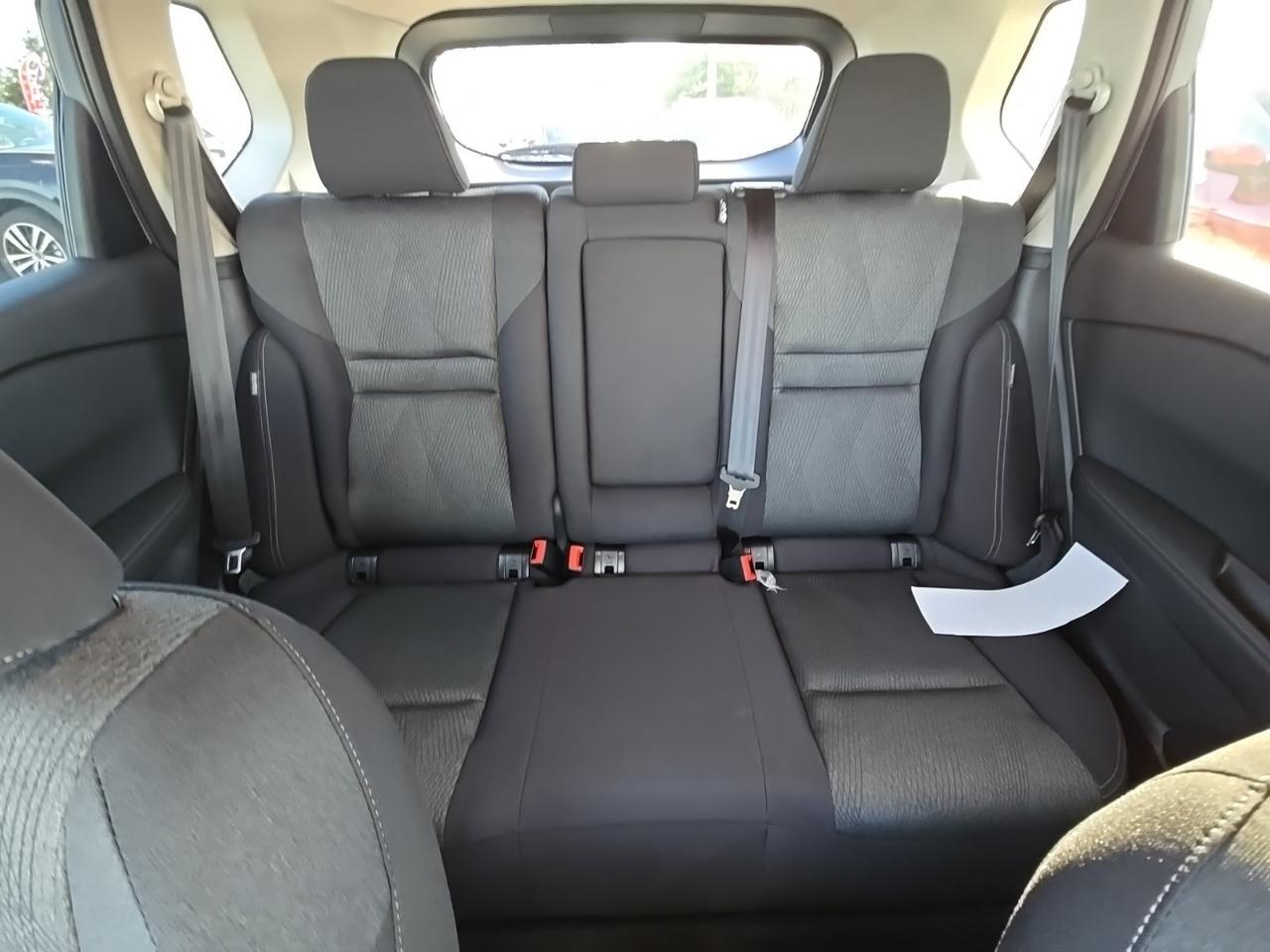 2026 Nissan Rogue SV Glen Burnie MD