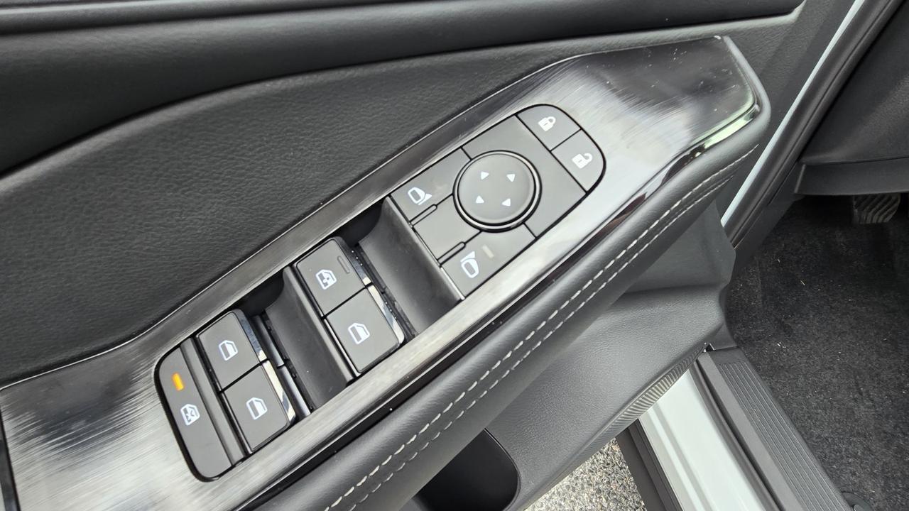 2026 Nissan Rogue SV Glen Burnie MD