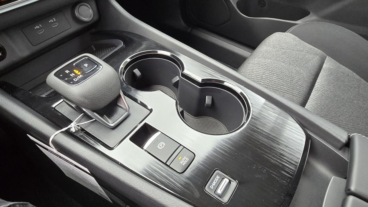 2026 Nissan Rogue SV Glen Burnie MD