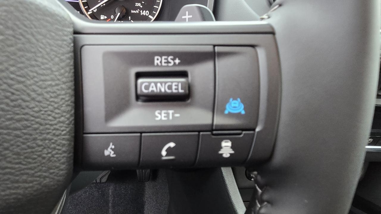 2026 Nissan Rogue SV Glen Burnie MD