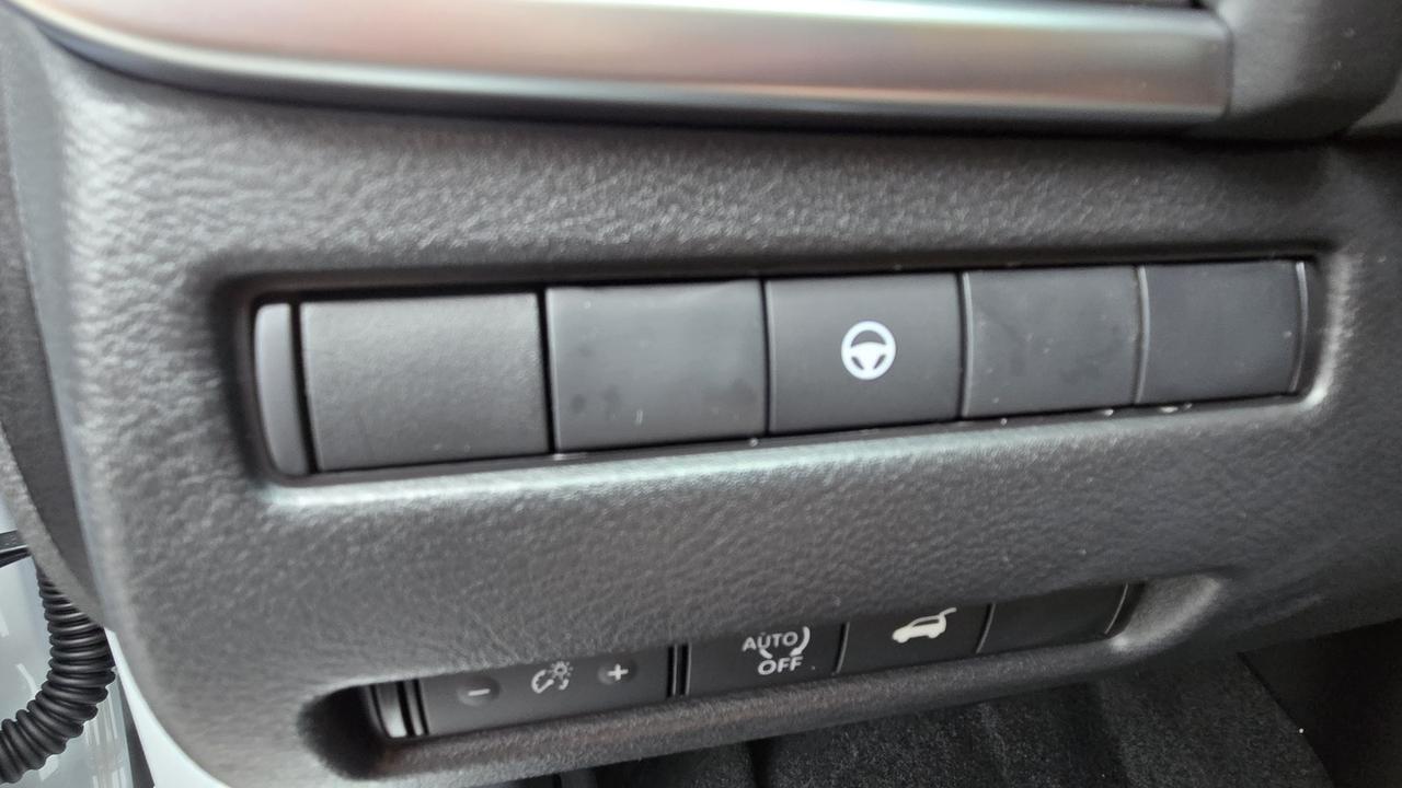 2026 Nissan Rogue SV Glen Burnie MD