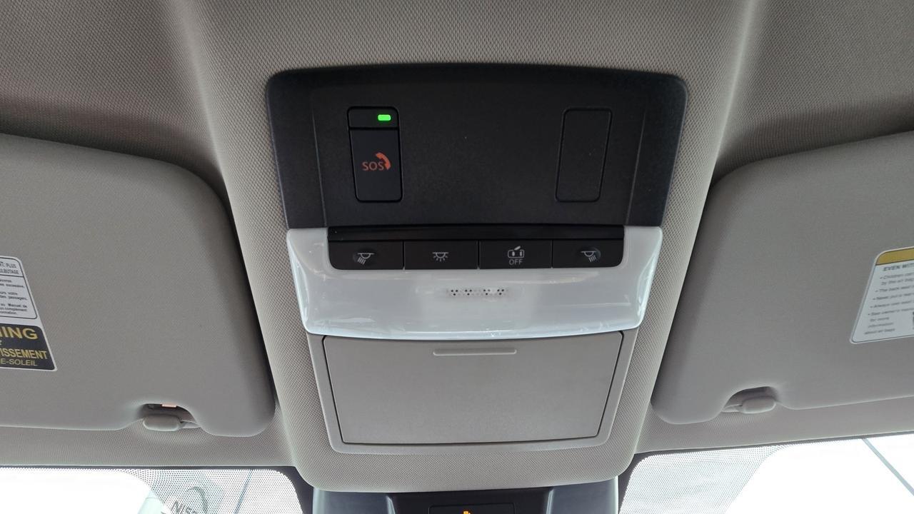 2026 Nissan Rogue SV Glen Burnie MD