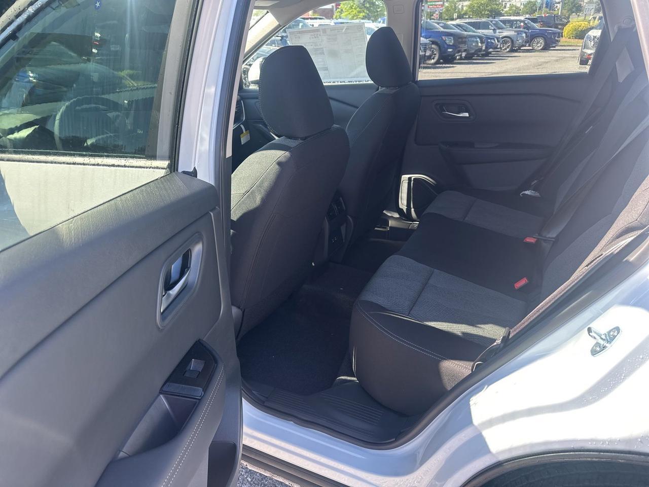 2026 Nissan Rogue SV Glen Burnie MD