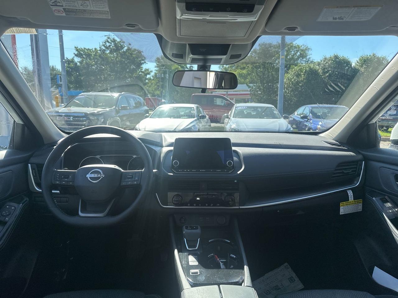 2026 Nissan Rogue SV Glen Burnie MD