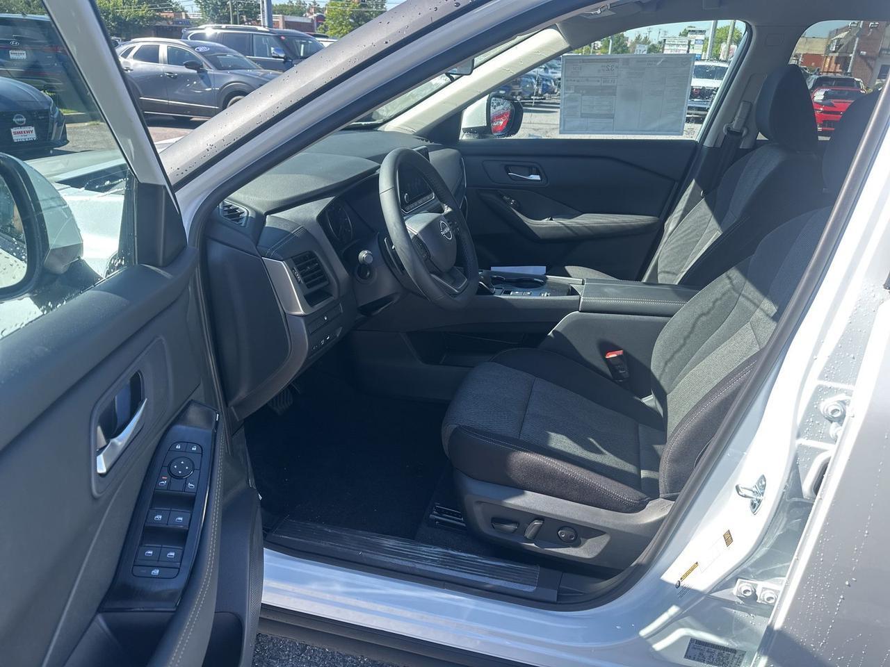 2026 Nissan Rogue SV Glen Burnie MD