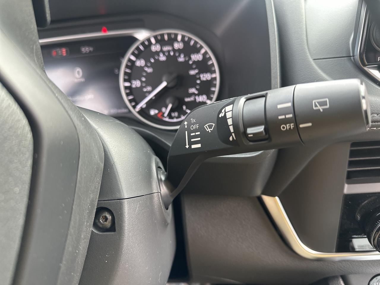 2026 Nissan Rogue SV Glen Burnie MD