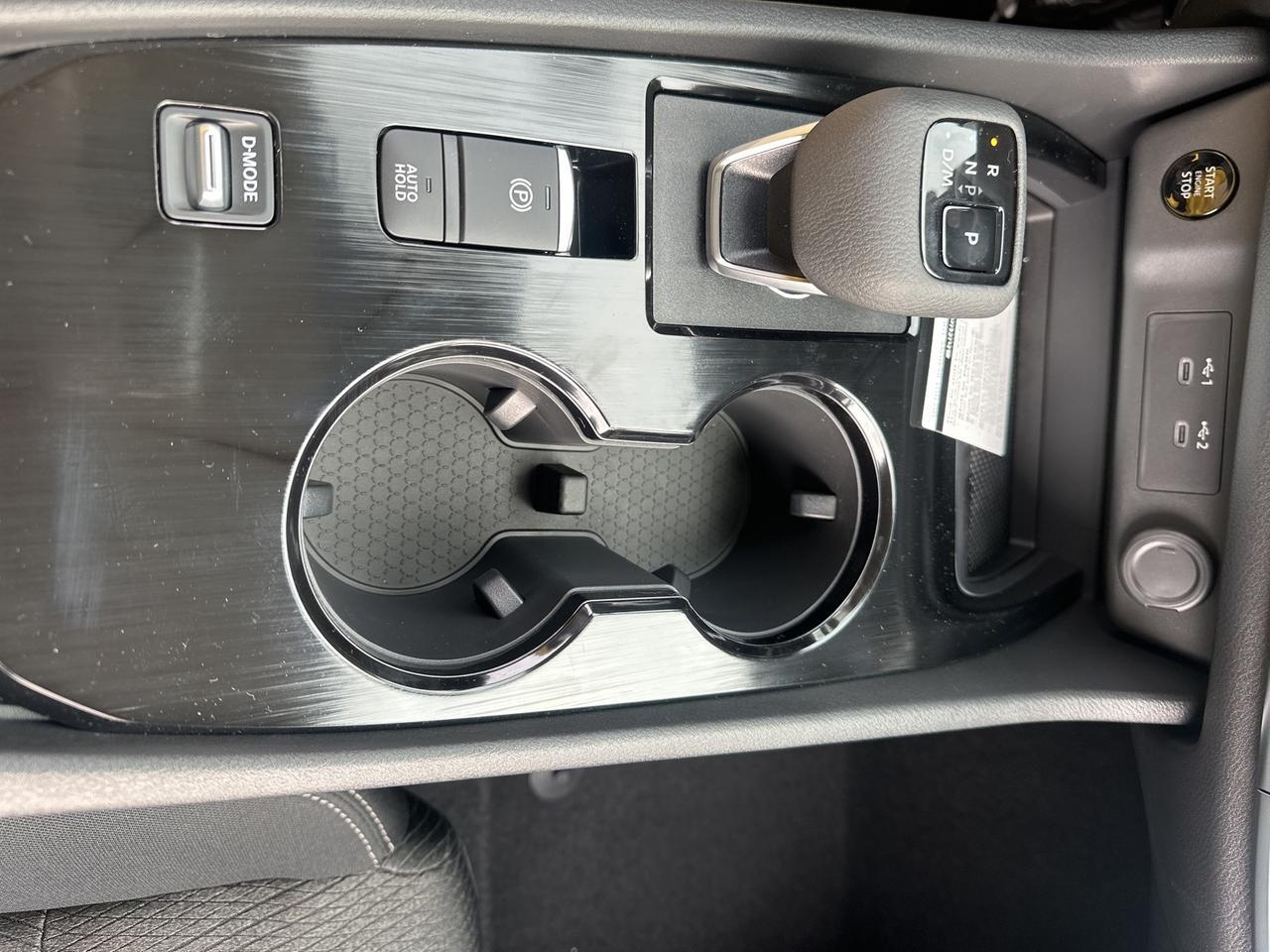 2026 Nissan Rogue SV Glen Burnie MD