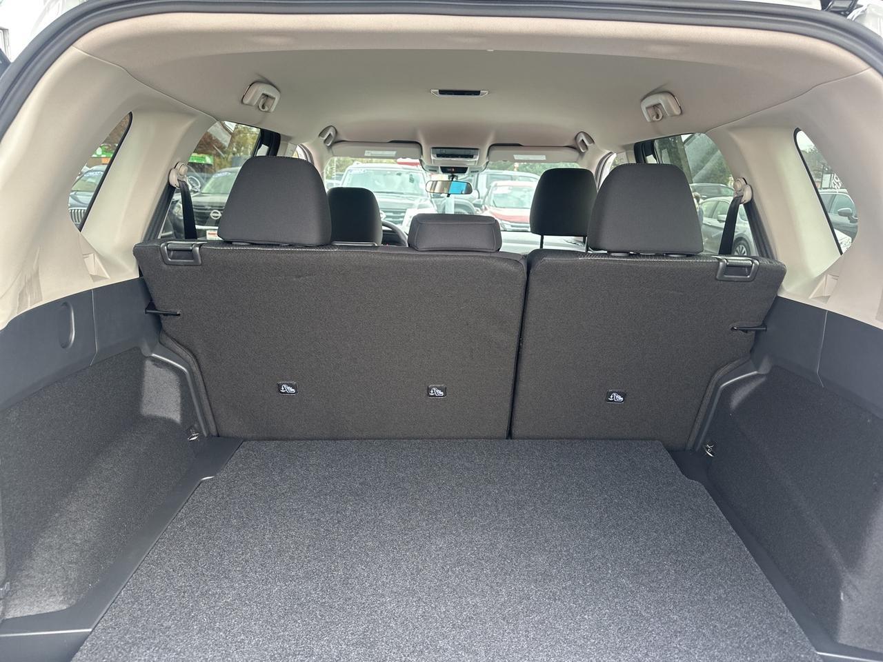 2026 Nissan Rogue SV Glen Burnie MD