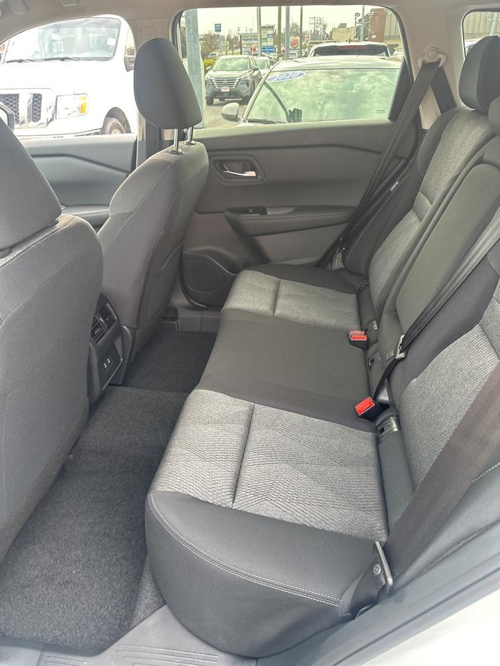 2026 Nissan Rogue SV Glen Burnie MD