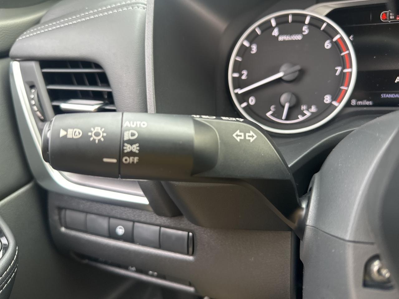 2026 Nissan Rogue SV Glen Burnie MD