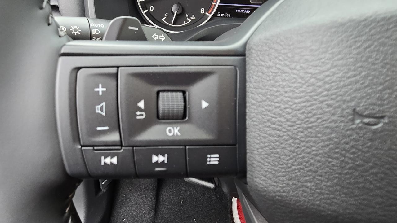 2026 Nissan Rogue SV Glen Burnie MD