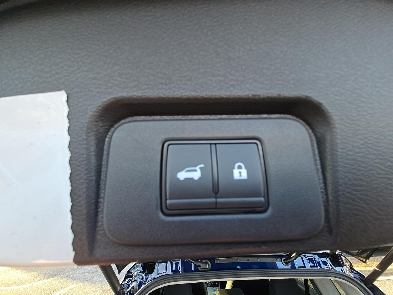 2026 Nissan Rogue SV Glen Burnie MD