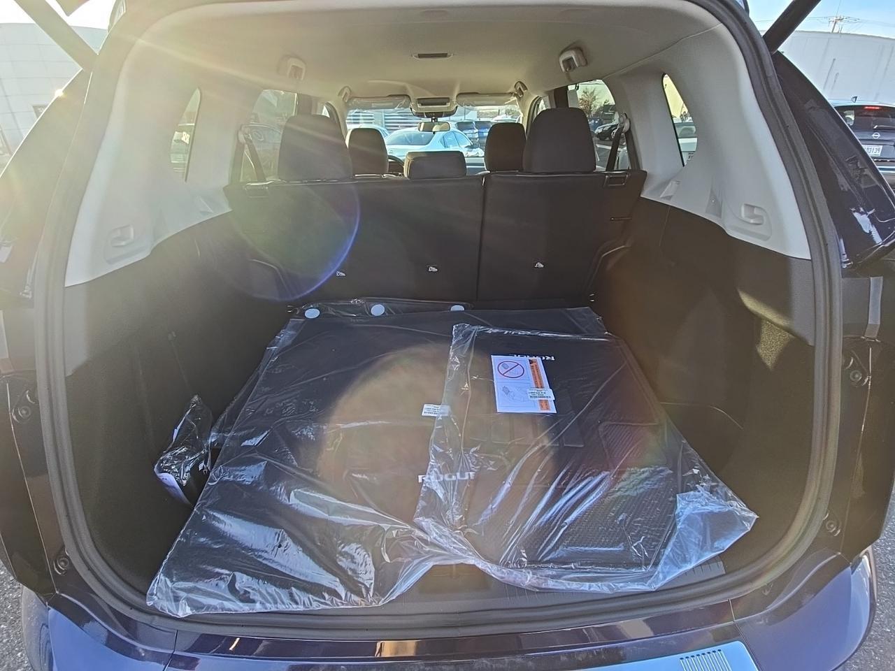 2026 Nissan Rogue SV Glen Burnie MD