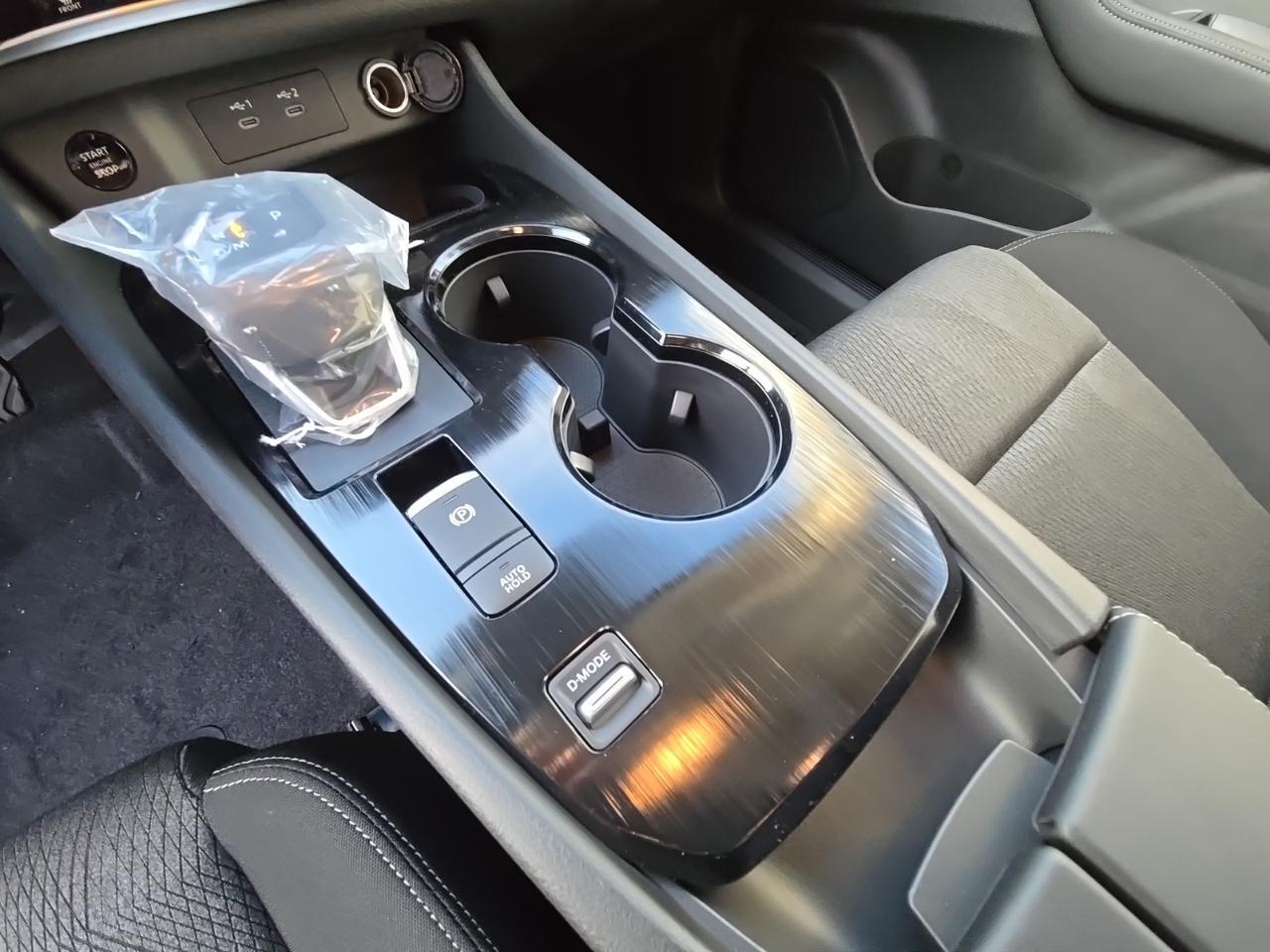 2026 Nissan Rogue SV Glen Burnie MD