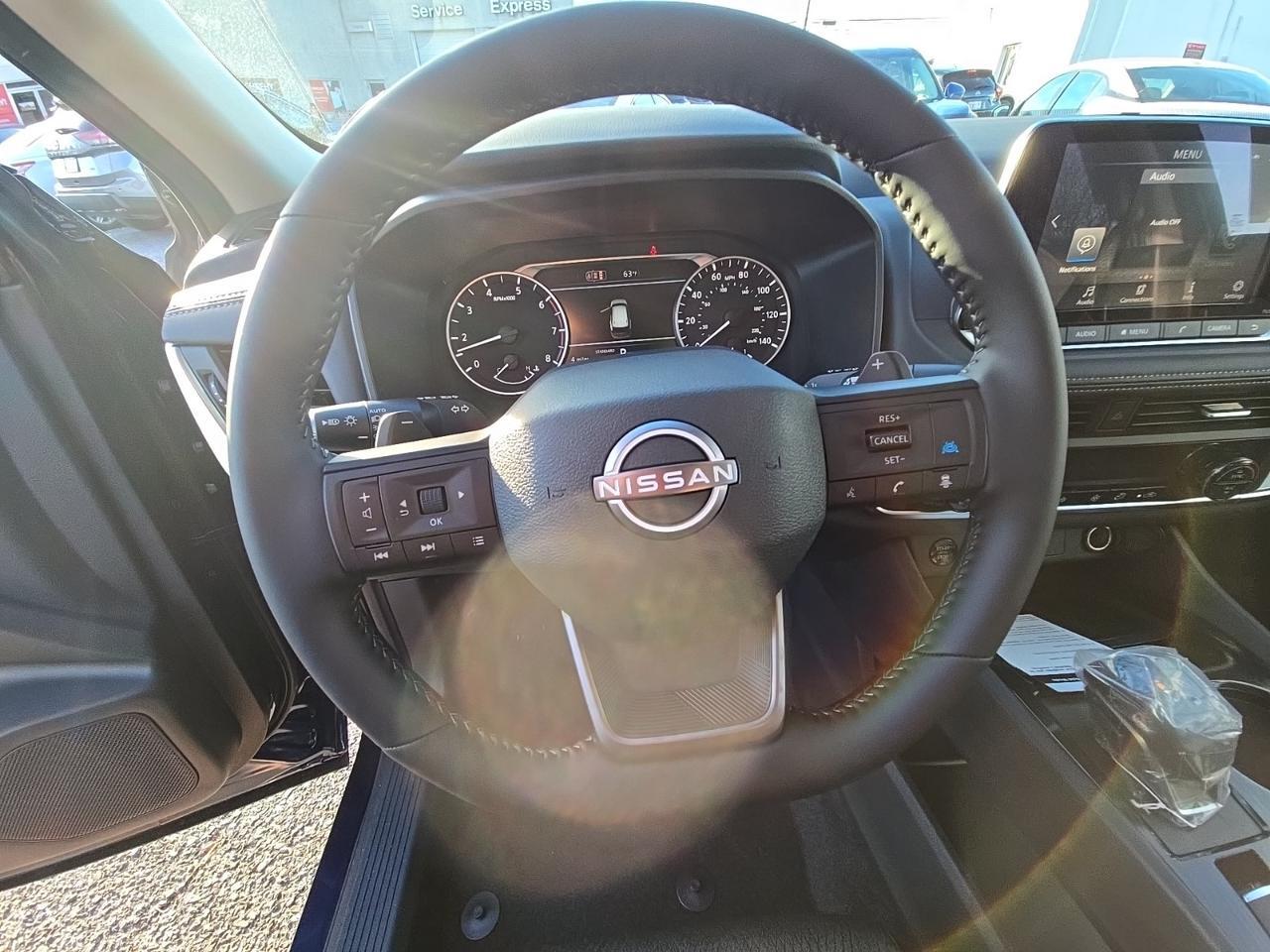 2026 Nissan Rogue SV Glen Burnie MD