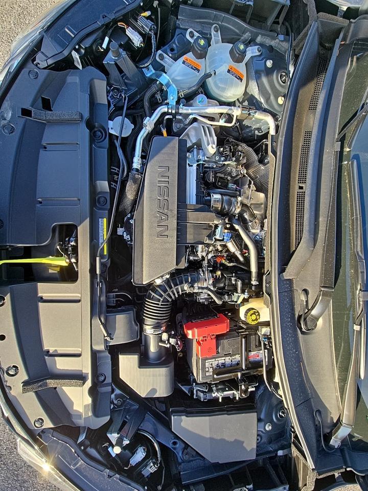 2026 Nissan Rogue SV Glen Burnie MD